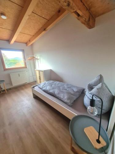 Ferienwohnung Sankt Georg - Apartment - Bad Staffelstein