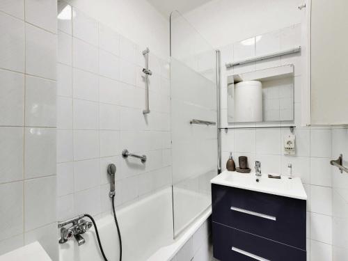 Charming Studio 2P - Buttes Chaumont - image 7