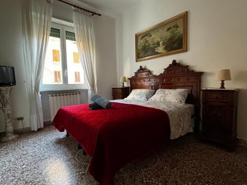 Vodice Apartment- Between Vatican and Foro Italico, Řím