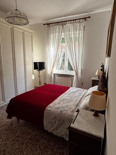 Vodice Apartment- Between Vatican and Foro Italico, Řím (fotografie 9)