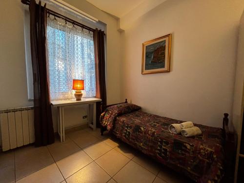Vodice Apartment- Between Vatican and Foro Italico, Řím (fotografie 10)
