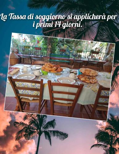 Bed & Breakfast Paui