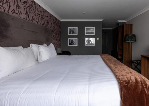 Double room, superior