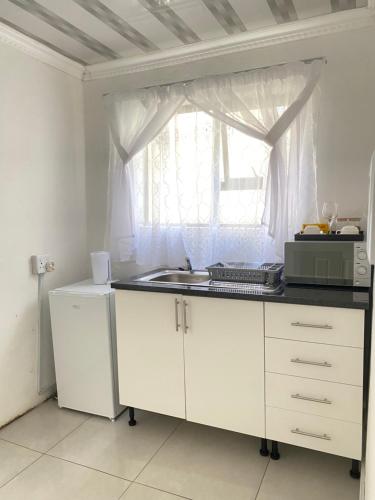 Cozy corner in Amalinda