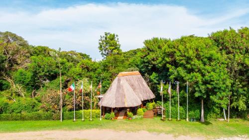 Rusinga Island Lodge