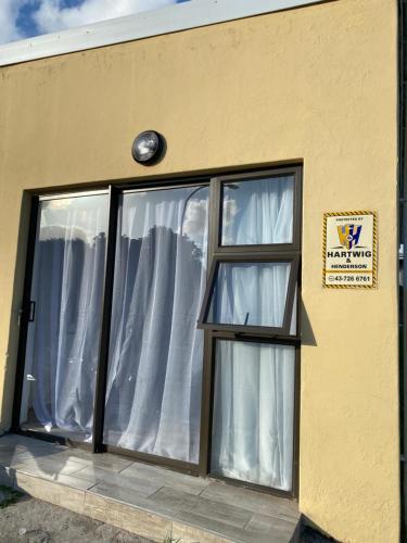 Cozy corner in Amalinda