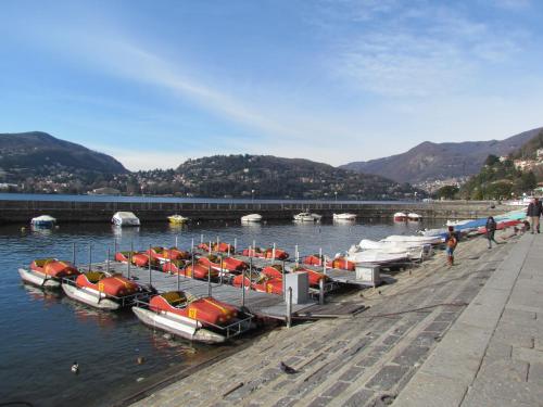 Al Porticciolo di Sant'Agostino