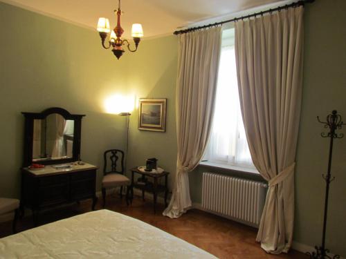 B&B Al Porticciolo di Sant'Agostino - main image