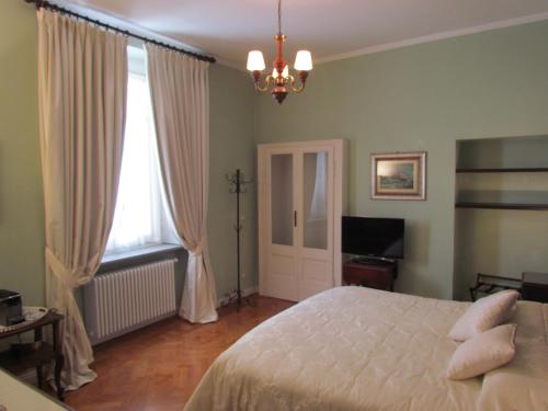 B&B Al Porticciolo di Sant'Agostino - image 14