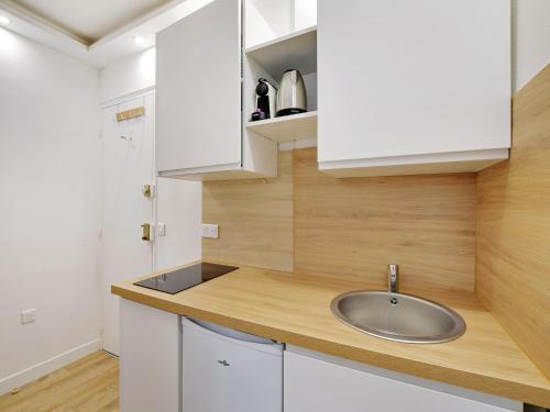 Perfect appt cosy 2P 1 BDR - TERNES NIEL - image 9