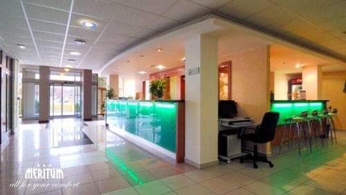 梅里图姆酒店 梅里图姆酒店