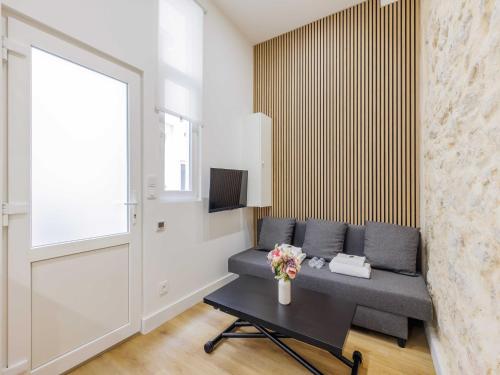 Studio - Sentier Reaumur - Mobility lease - image 8