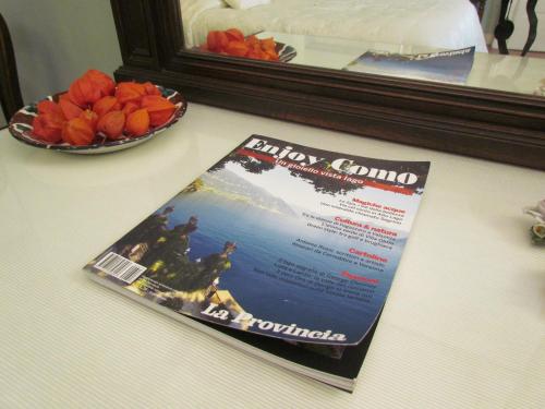 B&B Al Porticciolo di Sant'Agostino - image 10