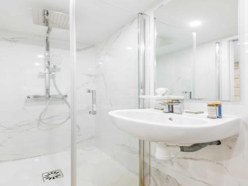 Studio - Sentier Reaumur - Mobility lease - image 7