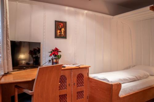 Hotel Goldener Greif – Kitzbühel, MO