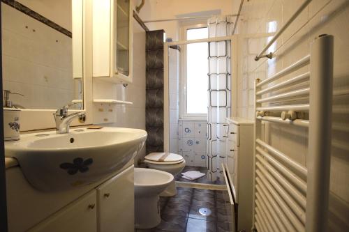 Sara Holiday House, Рим (фото 7)