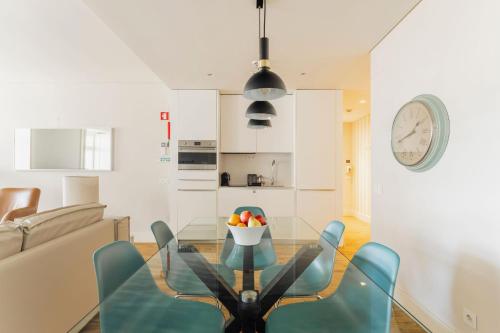 Chiado Square Apartments | Lisbon Best Apartments - image 14