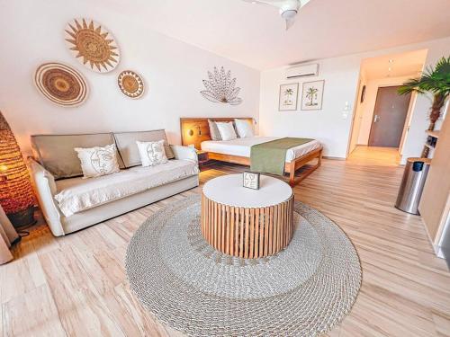 Alamanda 7 - Orient Bay direct beach access, Orient Bay (Foto 10)