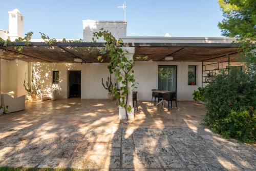 Casale Ramunno – Ostuni, AR