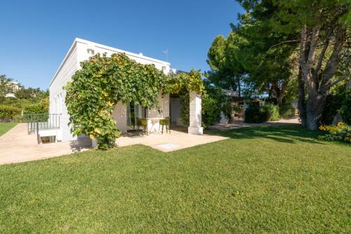 Casale Ramunno Casale Ramunno