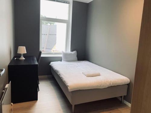 Apartment in the city center Apartment in the city center