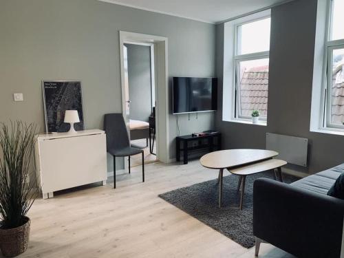 Apartment in the city center Apartment in the city center