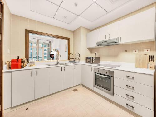 Heart of the Marina, 1 Bdr Flat, Only Stays, Dubai (photo 5)