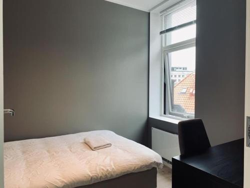 Apartment in the city center Apartment in the city center