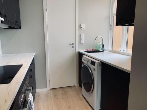 Apartment in the city center Apartment in the city center