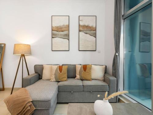 Heart of the Marina, 1 Bdr Flat, Only Stays, Dubai (photo 7)