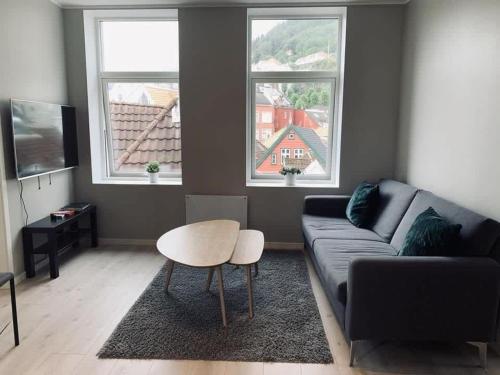 Apartment in the city center Apartment in the city center