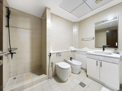 Heart of the Marina, 1 Bdr Flat, Only Stays, Dubai (photo 8)