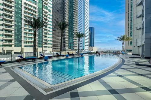 Heart of the Marina 1 Bdr Flat Only Stays - image 11