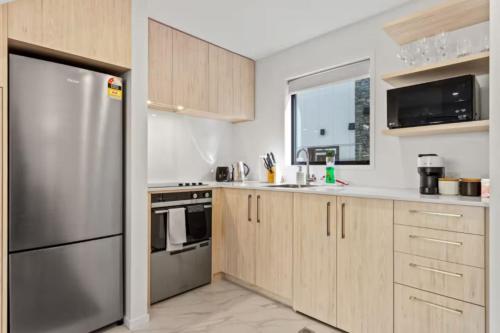 Auckland Peninsula Stunner in تي أتاتو