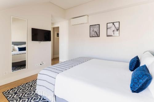 Chiado Square Apartments | Lisbon Best Apartments - image 2