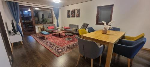 K02 Apartment between Cologne & Bonn in Troisdorf, Deutschland