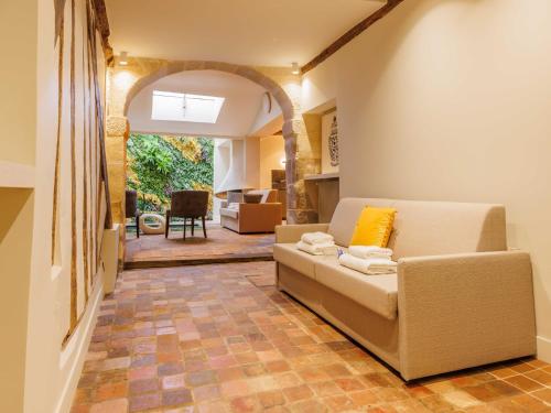 Unique appartement - Marais - Mobility Lease - image 12