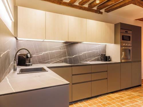 Unique appartement - Marais - Mobility Lease - main image