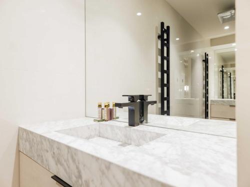 Unique appartement - Marais - Mobility Lease - image 6