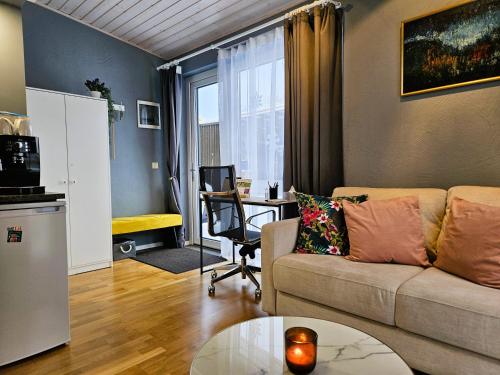 Tiny House, Kesk Loft Tiny House, Kesk Loft