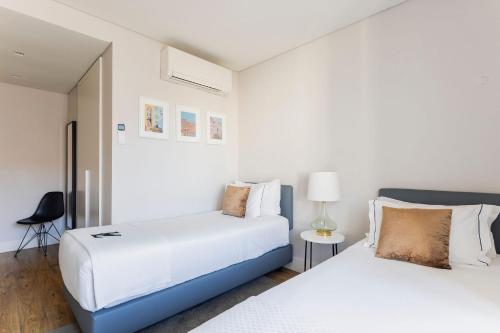 Chiado Square Apartments | Lisbon Best Apartments - image 2