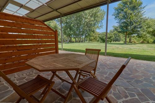 Létesítmények, Agriturismo Oasi Bettella in Limena
