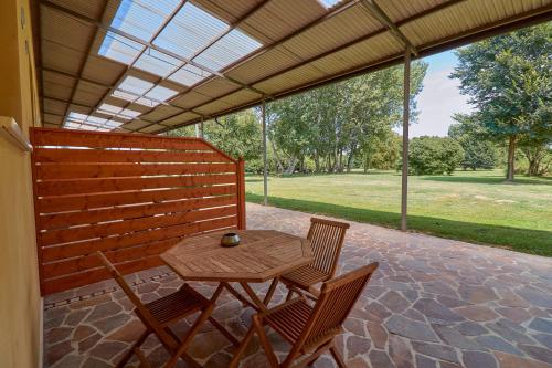 Létesítmények, Agriturismo Oasi Bettella in Limena