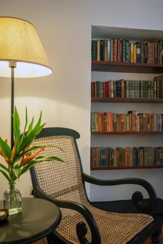 Writer's Lodge By Ishq - image 2