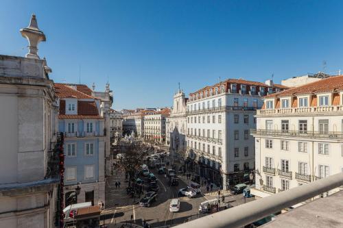 Chiado Square Apartments | Lisbon Best Apartments - image 5