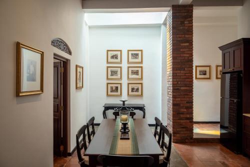 Writer's Lodge By Ishq - image 5