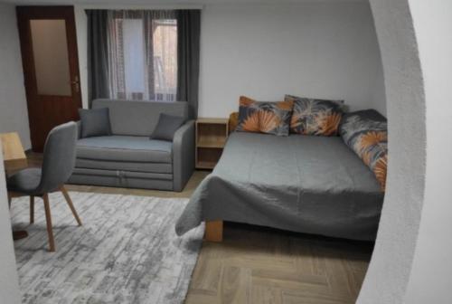 Apartmani Maljković (Apartmani Maljkovic) in Crni Vrh