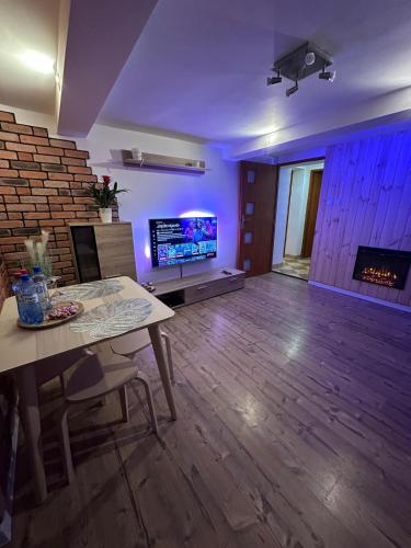 Apartment Szkocka, Wroclaw