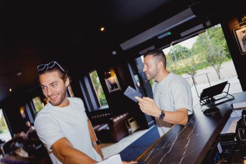 The Chesterton Hotel in Chesterton