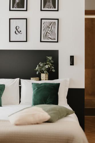  Residence Degli Aranci - Casêta in Ancona